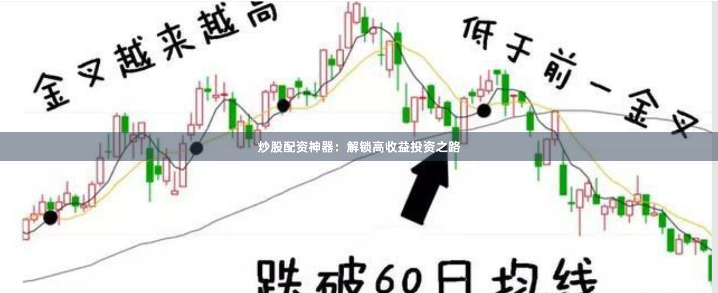 炒股配资神器：解锁高收益投资之路