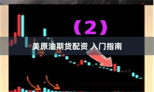 美原油期货配资 入门指南