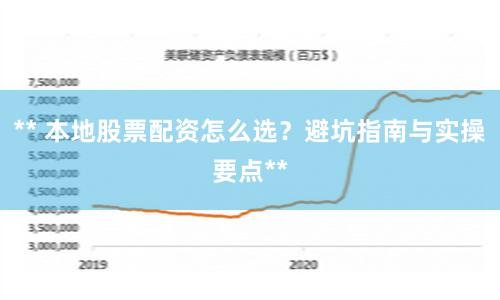 ** 本地股票配资怎么选？避坑指南与实操要点**